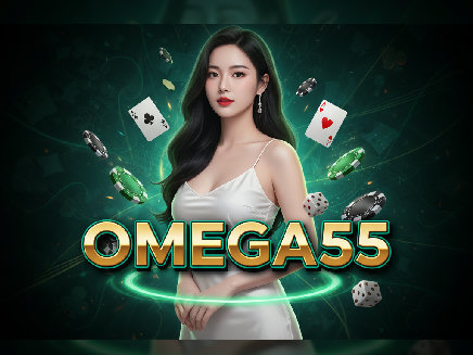 omega55 PG SLOT